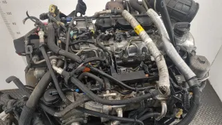 Z22D1 Двигатель Chevrolet Captiva Арт 20442526, вид 5