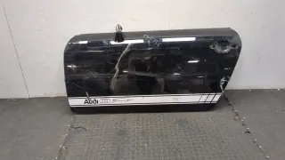 8N0831051C Дверь передняя левая черная Audi TT 1 Арт 20099982, вид 1
