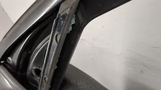 41517211423,7211423 Дверь передняя левая черная BMW X5 E70 Арт 20298841, вид 3