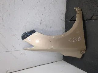 5380112A70 Крыло переднее правое бежевое Toyota Corolla E150 Арт 20266877, вид 3