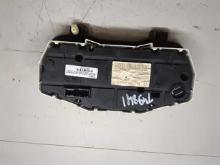 8V4T10849FH Щиток приборов (приборная панель) Ford Focus 2 restailing Арт 20236232, вид 5
