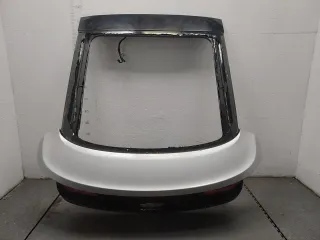  Фонарь крышки багажника правый Chevrolet Volt Арт 11414233, вид 1