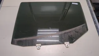 5736A553 Стекло двери задней левой Mitsubishi L200 5 Арт 8900890, вид 1