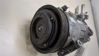 4471605790 Компрессор кондиционера Renault Scenic 3 1.5л DCI Арт 20273509, вид 2