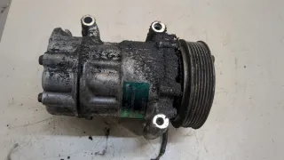 9655191580 Компрессор кондиционера Peugeot 206 1 Арт 20396793, вид 1