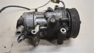 9655191580 Компрессор кондиционера Peugeot 206 1 Арт 20396793, вид 3