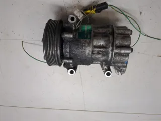 9655191580 Компрессор кондиционера Peugeot 206 1 Арт 20396793, вид 5