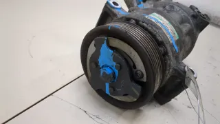 5N0820803C Компрессор кондиционера Audi A3 8P Арт 20398279, вид 2
