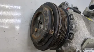 2100870,DV6119D629FG Компрессор кондиционера Ford Focus 3 Арт 20440127, вид 2