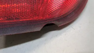  Фонарь задний правый Nissan Murano Z50 Арт 20440877, вид 3