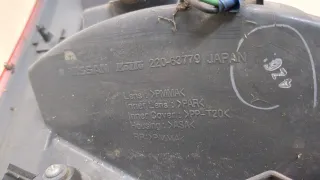  Фонарь задний правый Nissan Murano Z50 Арт 20440877, вид 5