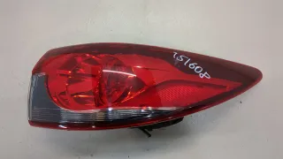  Фонарь задний правый Mazda 6 3 Арт 20441088, вид 1