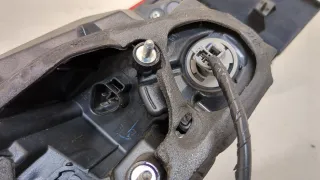  Фонарь задний правый Mazda 6 3 Арт 20441088, вид 3