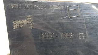  Фонарь задний правый Mazda 6 3 Арт 20441088, вид 4