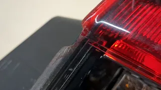  Фонарь задний правый Mazda 6 3 Арт 20441088, вид 5