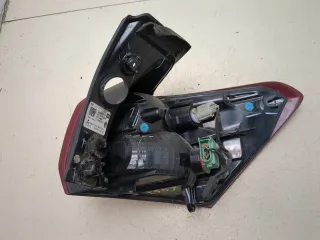 84282655 Фонарь задний левый Chevrolet Equinox 3 Арт 20442305, вид 2