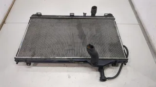 1350A825 Радиатор основной Mitsubishi Outlander 3 restailing 2 Арт 20440143