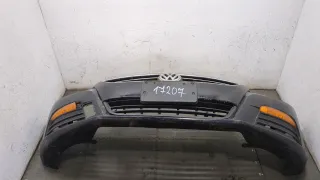3C8853665B Заглушка (решетка) в бампер передний Volkswagen Passat CC Арт 11240993, вид 1
