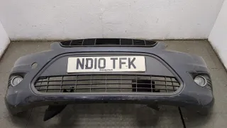 1209177 Фара противотуманная левая передняя Ford Focus 2 restailing Арт 11318918, вид 1