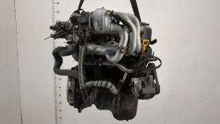 1902011410 Распределитель зажигания (трамблер) Toyota Paseo 1.5л Арт 11392482, вид 3