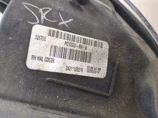 Фара передняя правая Ford Edge 2 Арт 20441509, вид 5