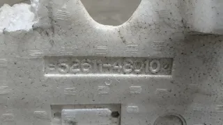 5261148010 Усилитель переднего бампера Lexus RX 1 Арт 20440144, вид 4