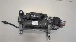  Компрессор пневмоподвески Audi Q7 4L Арт 20441346, вид 1