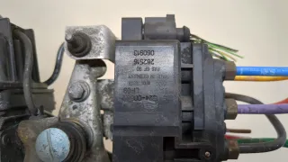  Компрессор пневмоподвески Audi Q7 4L Арт 20441346, вид 3