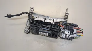  Компрессор пневмоподвески Audi Q7 4L Арт 20441346, вид 5