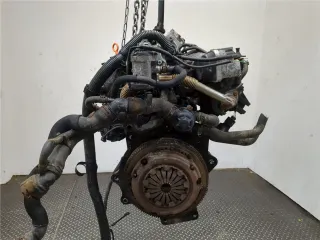036133062Q Дроссельная заслонка Volkswagen Polo 4 Арт 11286432, вид 1