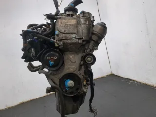 036133062Q Дроссельная заслонка Volkswagen Polo 4 Арт 11286432, вид 4