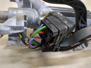 32303450162,3450162 Рулевая колонка BMW X3 E83 Арт 20387132, вид 3