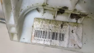 1607403180,2444HY Кулиса Peugeot Boxer 2 Арт 9438535, вид 2