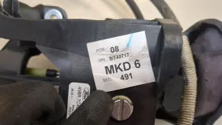  Кулиса Ford C-max 2 Арт 20441854, вид 2