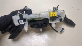 255522540R Переключатель подрулевой (стрекоза) Renault Scenic 3 Арт 9388093, вид 5
