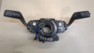  Переключатель подрулевой (стрекоза) Ford EcoSport Арт 20441502, вид 1