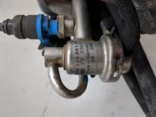 058133551F,058133681B Форсунка Audi A4 B6 Арт 20387917, вид 2