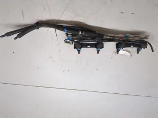 058133551F,058133681B Форсунка Audi A4 B6 Арт 20387917, вид 4