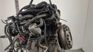 13537789661,7789661,13537793836 Форсунка BMW 3 E46 Арт 11403847, вид 2