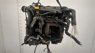  Форсунка Opel Signum Арт 11416037, вид 2
