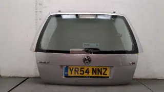 1J9955707 Щеткодержатель задний Volkswagen Golf 5 Арт 11415668, вид 1