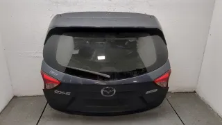 C51362210B Петля крышки багажника Mazda CX-5 1 Арт 11228209, вид 1