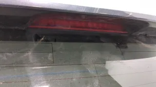C51362210B Петля крышки багажника Mazda CX-5 1 Арт 11228209, вид 3