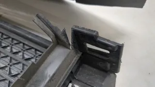  Воздухозаборник Buick Encore GX Арт 11415327, вид 4