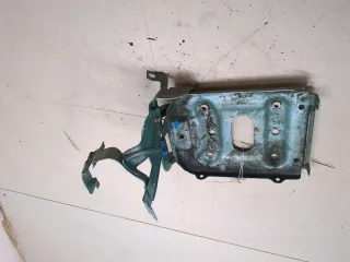 1K0915333H Полка аккумулятора Volkswagen Passat B6 Арт 9066960, вид 3