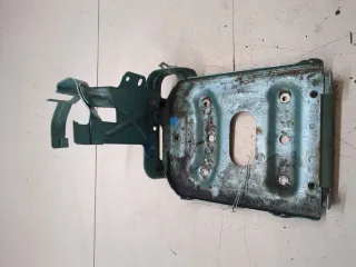 1K0915333H Полка аккумулятора Volkswagen Passat B6 Арт 9066960, вид 5