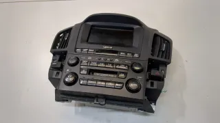 8401048031C0,8611048070 Магнитола (аудио система) Lexus RX 1 Арт 20132511, вид 1