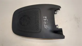  Пластик салона Ford EcoSport Арт 20441580, вид 1