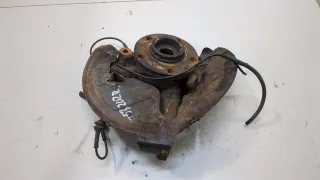  Кулак поворотный передний правый Citroen C5 2 Арт 11409548, вид 1