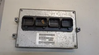  Блок управления двигателем Jeep Wrangler JK Арт 20441331, вид 1